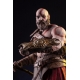 God of War 2018 - Figurine 1/6 Kratos 33 cm