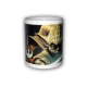 Star Wars - Mug Yoda