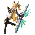 Phantasy Star Online 2 - Figurine Plastic Model Kit Gene Stellainnocent Version 16 cm