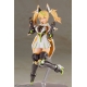 Phantasy Star Online 2 - Figurine Plastic Model Kit Gene Stellainnocent Version 16 cm