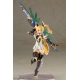 Phantasy Star Online 2 - Figurine Plastic Model Kit Gene Stellainnocent Version 16 cm