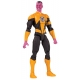 DC Comics - Figurine DC Essentials Sinestro 16 cm