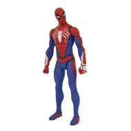 Marvel Select - Figurine Spider-Man Video Game PS4 18 cm