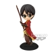 Harry Potter - Figurine Q Posket Quidditch Style Version A 14 cm