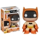 Batman - Figurine POP Batman Orange Limited 9 cm