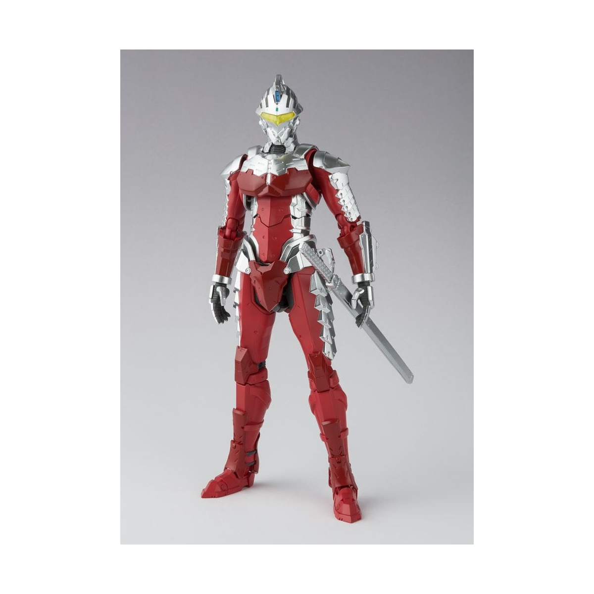 Ultraman - Figurine lumineuse 1/12 Ultraman 16 cm - Figurines - LDLC