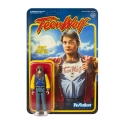 Teen Wolf - Figurine ReAction  Werewolf 10 cm