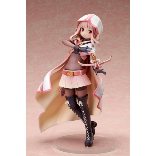 Magia Record Puella Magi Madoka Magica Side Story - Statuette 1/8 Iroha Tamaki 21 cm