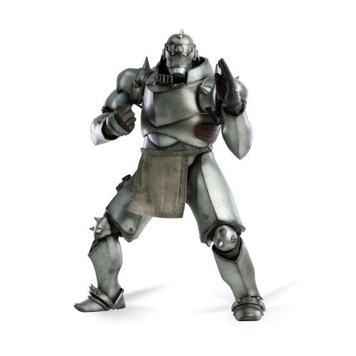 Fullmetal Alchemist : Brotherhood - Figurine 1/6 Alphonse Elric 37 cm