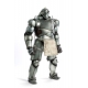 Fullmetal Alchemist : Brotherhood - Figurine 1/6 Alphonse Elric 37 cm