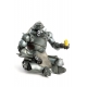 Fullmetal Alchemist : Brotherhood - Figurine 1/6 Alphonse Elric 37 cm