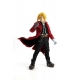 Fullmetal Alchemist : Brotherhood - Figurine 1/6 Edward Elric 25 cm