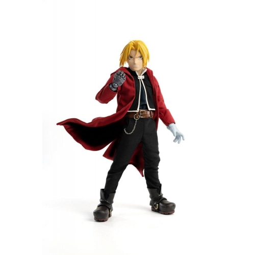 Fullmetal Alchemist : Brotherhood - Figurine 1/6 Edward Elric 25 cm