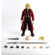 Fullmetal Alchemist : Brotherhood - Figurine 1/6 Edward Elric 25 cm