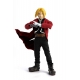 Fullmetal Alchemist : Brotherhood - Figurine 1/6 Edward Elric 25 cm