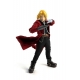 Fullmetal Alchemist : Brotherhood - Figurine 1/6 Edward Elric 25 cm