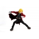 Fullmetal Alchemist : Brotherhood - Figurine 1/6 Edward Elric 25 cm