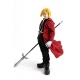 Fullmetal Alchemist : Brotherhood - Figurine 1/6 Edward Elric 25 cm