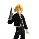 Fullmetal Alchemist : Brotherhood - Figurine 1/6 Edward Elric 25 cm