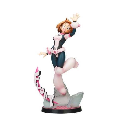 My Hero Academia - Statuette 1/8 Ochaco Urarakai Hero Suit Ver. 24 cm