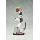 My Hero Academia - Statuette 1/8 Ochaco Urarakai Hero Suit Ver. 24 cm