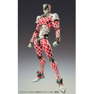 JoJo's Bizarre Adventure - Figurine Super Action Chozokado (KC) 17 cm