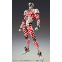 JoJo's Bizarre Adventure - Figurine Super Action Chozokado (KC) 17 cm