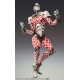 JoJo's Bizarre Adventure - Figurine Super Action Chozokado (KC) 17 cm