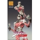 JoJo's Bizarre Adventure - Figurine Super Action Chozokado (KC) 17 cm