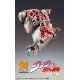 JoJo's Bizarre Adventure - Figurine Super Action Chozokado (KC) 17 cm