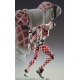 JoJo's Bizarre Adventure - Figurine Super Action Chozokado (KC) 17 cm