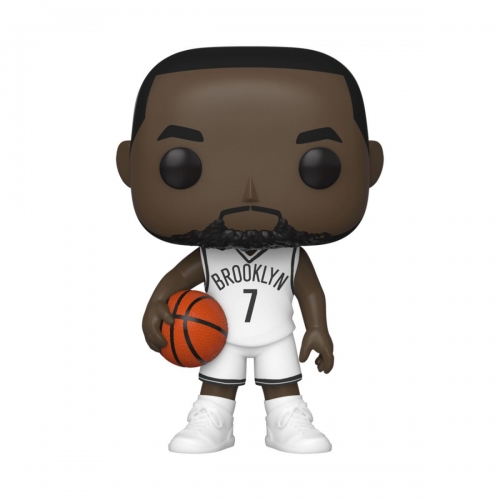 NBA - Figurine POP! Kevin Durant (Nets) 9 cm