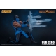 Mortal Kombat - Figurine 1/12 Sub-Zero 16 cm