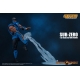 Mortal Kombat - Figurine 1/12 Sub-Zero 16 cm