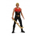 Flash Gordon - Figurine 1/6 Flash Gordon Limited Edition 31 cm