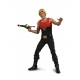 Flash Gordon - Figurine 1/6 Flash Gordon Limited Edition 31 cm