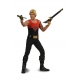 Flash Gordon - Figurine 1/6 Flash Gordon Limited Edition 31 cm