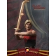 Flash Gordon - Figurine 1/6 Flash Gordon Limited Edition 31 cm