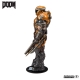 Doom Eternal - Figurine Slayer Phobos Variant 18 cm