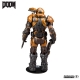 Doom Eternal - Figurine Slayer Phobos Variant 18 cm