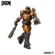 Doom Eternal - Figurine Slayer Phobos Variant 18 cm