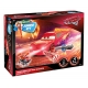 Cars - Maquette Junior Kit sonore et lumineuse 1/20 Muddy RRC Lightning McQueen