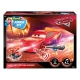 Cars - Maquette Junior Kit sonore et lumineuse 1/20 Muddy RRC Lightning McQueen