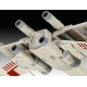 Star Wars - Maquette 1/57 X-wing Fighter 22 cm