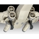 Star Wars - Maquette 1/57 X-wing Fighter 22 cm