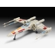 Star Wars - Maquette 1/57 X-wing Fighter 22 cm