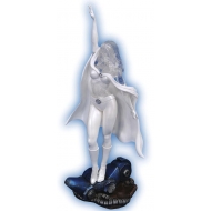 Marvel Comic Gallery - Diorama Emma Frost 30 cm