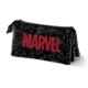 Marvel - Trousse Triple Logo Marvel