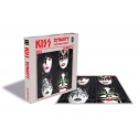 Kiss - Puzzle Dynasty