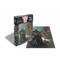 2000 AD - Puzzle Slaine